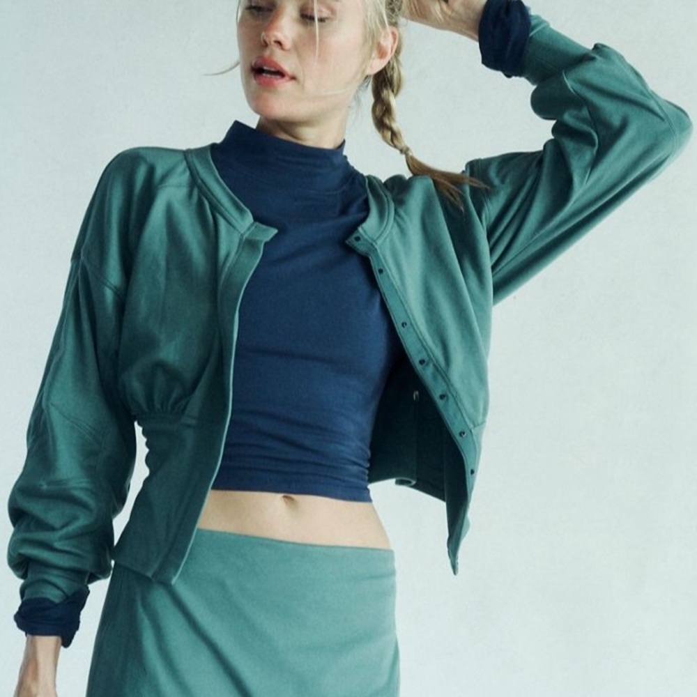 Free people jacket